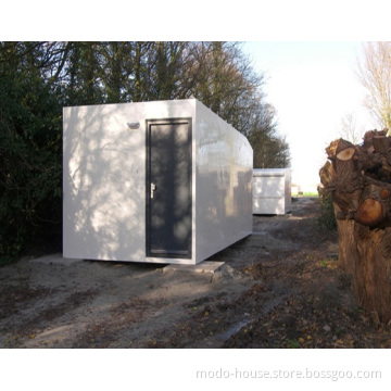 Shipping Container/Container House/House China/Container Plan/Beach House (C04)